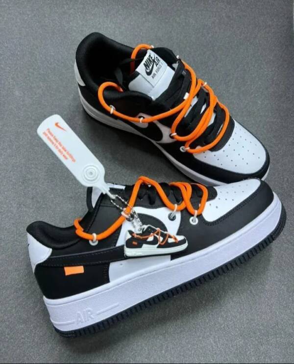 Nike Air Force 1s