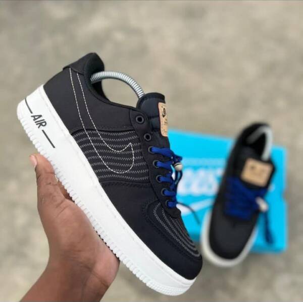 Nike Air force 1 low profile